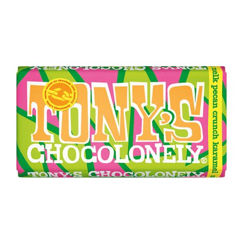 Tony's Chocolonely (180 Gr.) mit eigenem Design | Spezial - Image 6